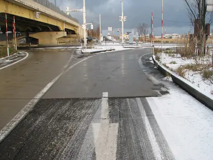 ロードヒーティング